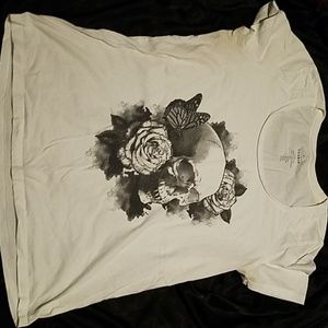 Torrid Tee